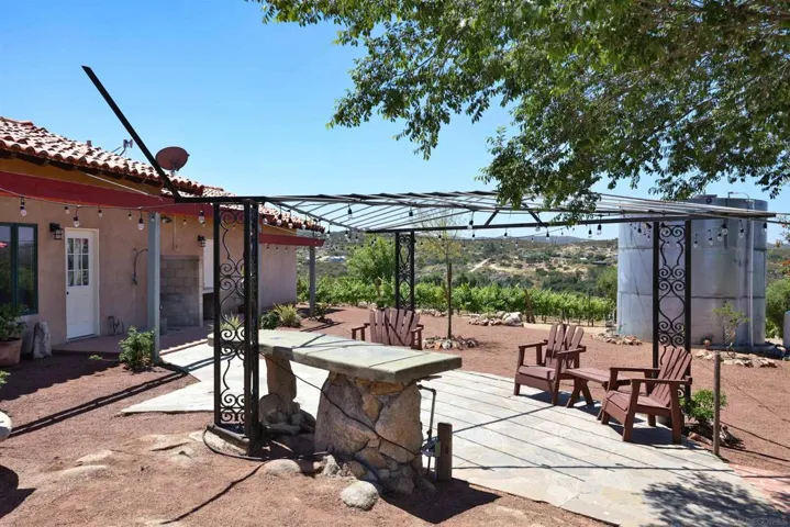 25933 Potrero Valley Rd, Potrero, California 91963