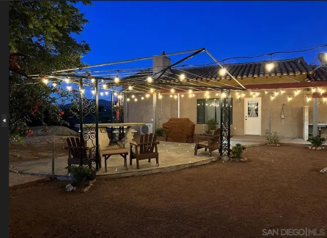 25933 Potrero Valley Rd, Potrero, California 91963