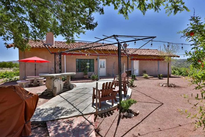 25933 Potrero Valley Rd, Potrero, California 91963