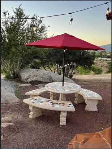 25933 Potrero Valley Rd, Potrero, California 91963