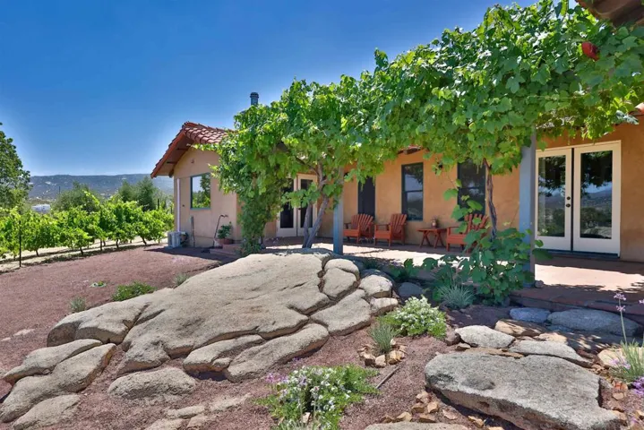 25933 Potrero Valley Rd, Potrero, California 91963