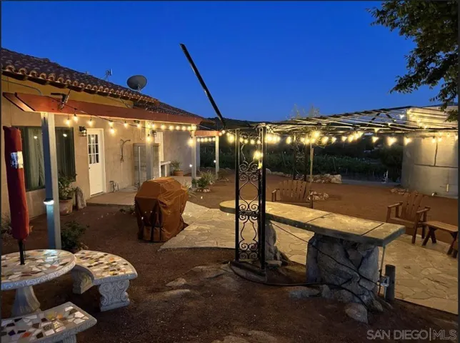 25933 Potrero Valley Rd, Potrero, California 91963