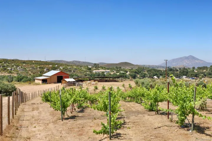 25933 Potrero Valley Rd, Potrero, California 91963