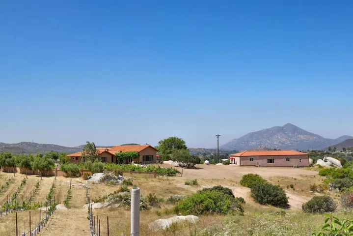 25933 Potrero Valley Rd, Potrero, California 91963