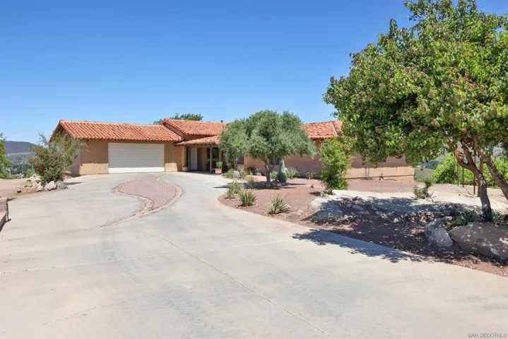 25933 Potrero Valley Rd, Potrero, California 91963