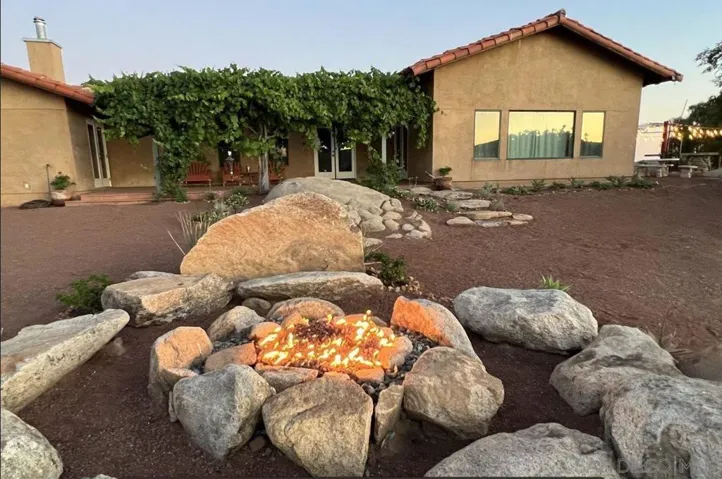25933 Potrero Valley Rd, Potrero, California 91963
