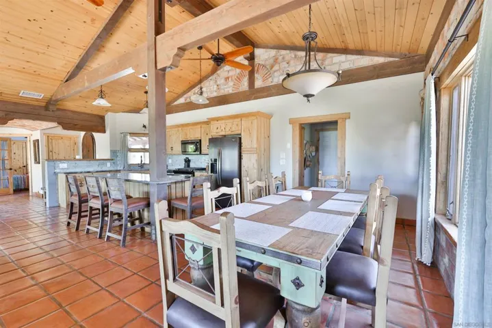 25933 Potrero Valley Rd, Potrero, California 91963