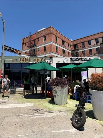 1651 Golden Gate 6, Los Angeles, California 90026