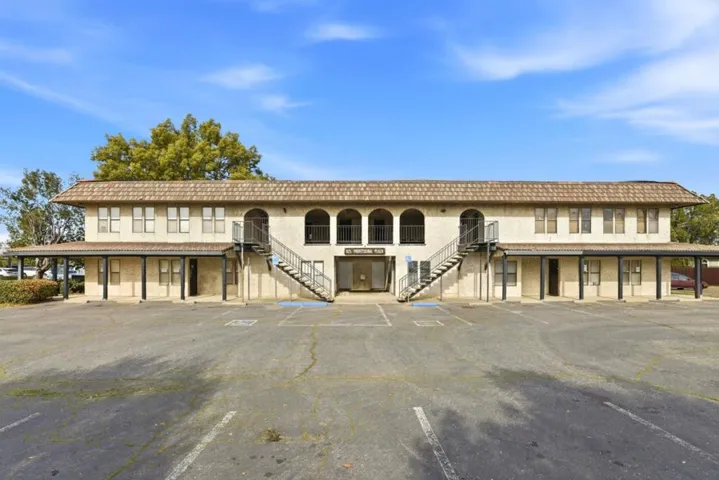825 9th Street, Marysville, California 95901