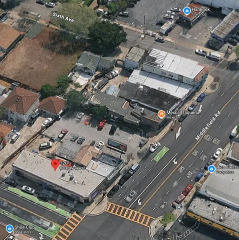 32013205 Middlefield Road, Menlo Park, California 94025