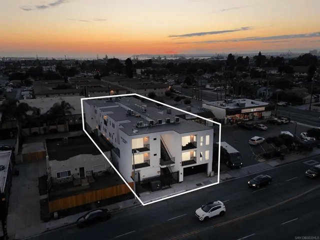2428 Highland Avenue, National City, California 91950