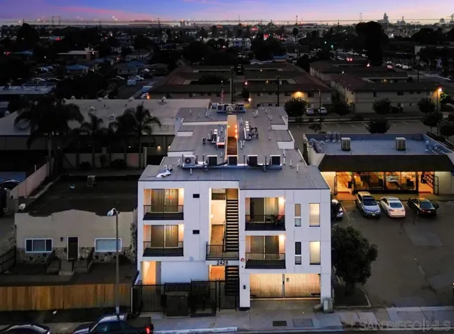 2428 Highland Avenue, National City, California 91950