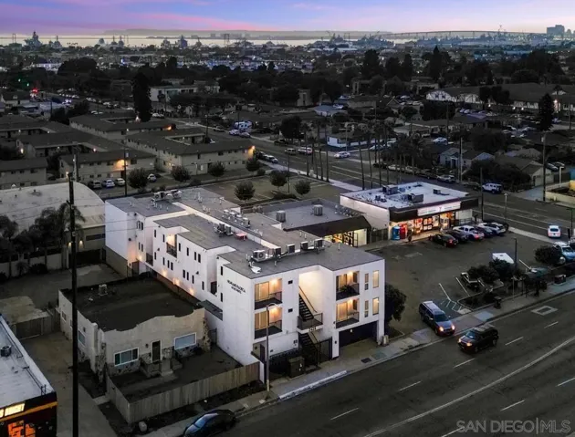 2428 Highland Avenue, National City, California 91950