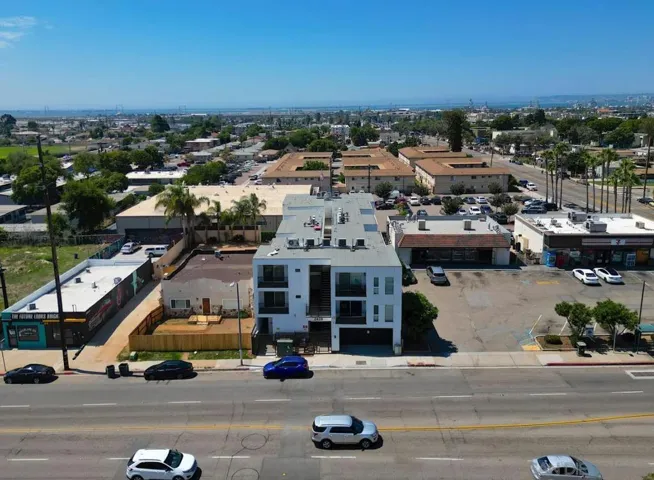2428 Highland Avenue, National City, California 91950