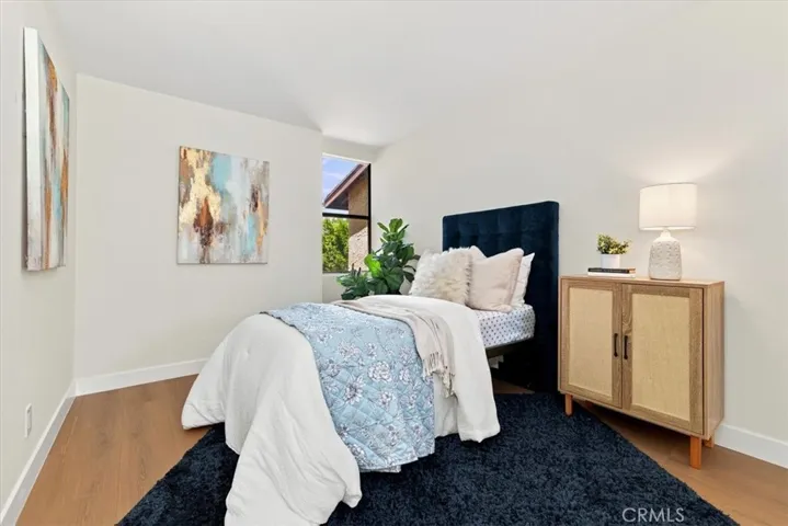 8601 Sunland 5, Sun Valley, California 91352
