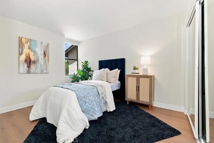 8601 Sunland 5, Sun Valley, California 91352