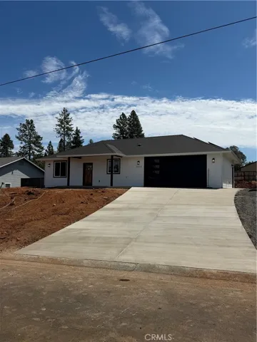 5914 Crestmoor, Paradise, California 95969