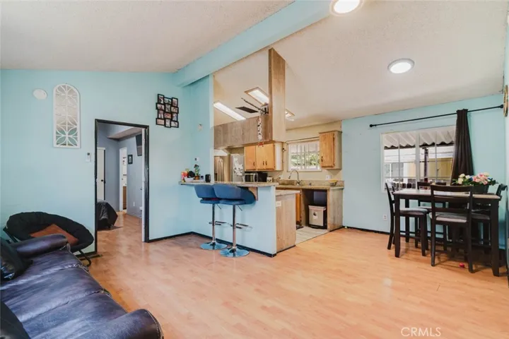 15445 Cobalt Street 124, Sylmar, California 91342