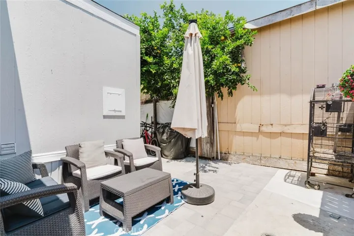15445 Cobalt Street 124, Sylmar, California 91342