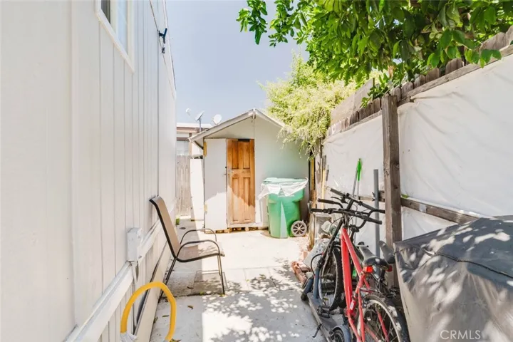 15445 Cobalt Street 124, Sylmar, California 91342