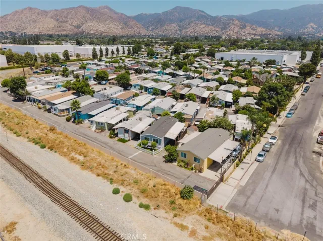 15445 Cobalt Street 124, Sylmar, California 91342