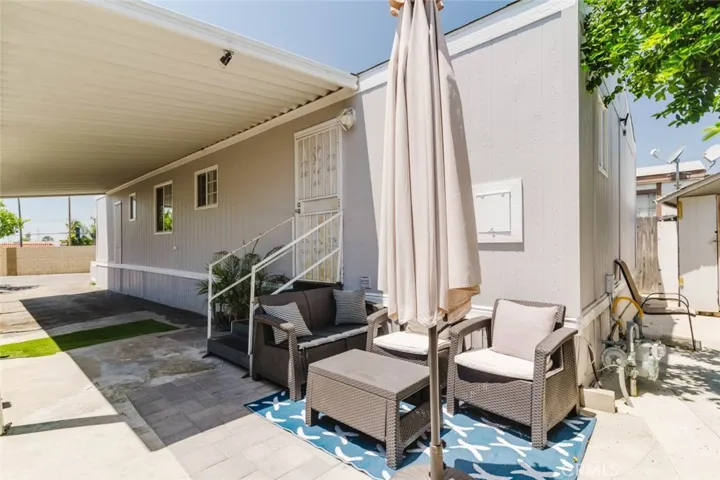 15445 Cobalt Street 124, Sylmar, California 91342