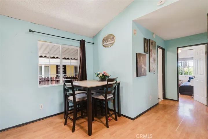 15445 Cobalt Street 124, Sylmar, California 91342