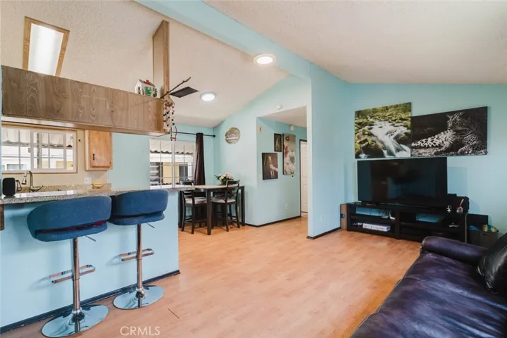15445 Cobalt Street 124, Sylmar, California 91342