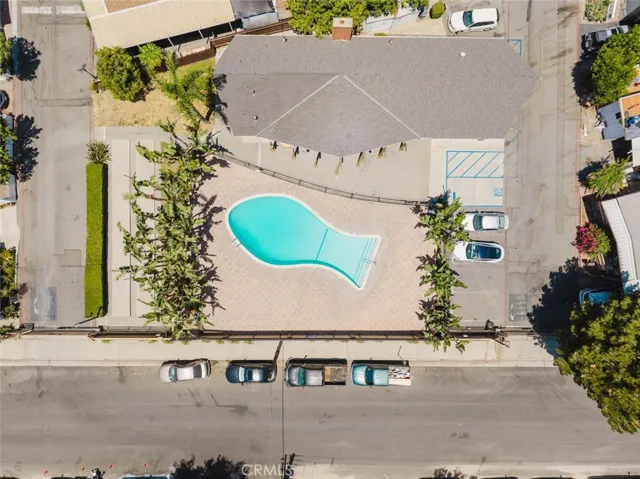 15445 Cobalt Street 124, Sylmar, California 91342