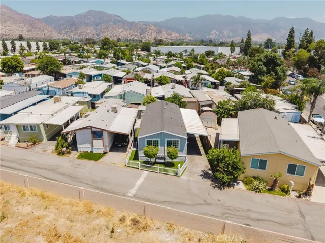 15445 Cobalt Street 124, Sylmar, California 91342