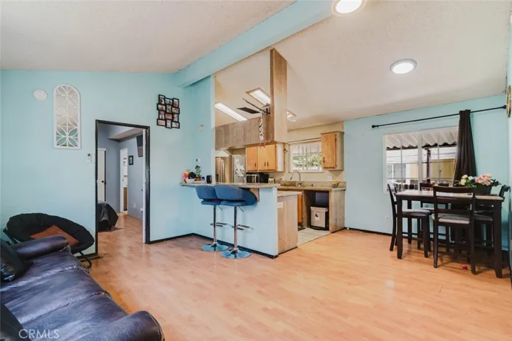 15445 Cobalt Street 124, Sylmar, California 91342