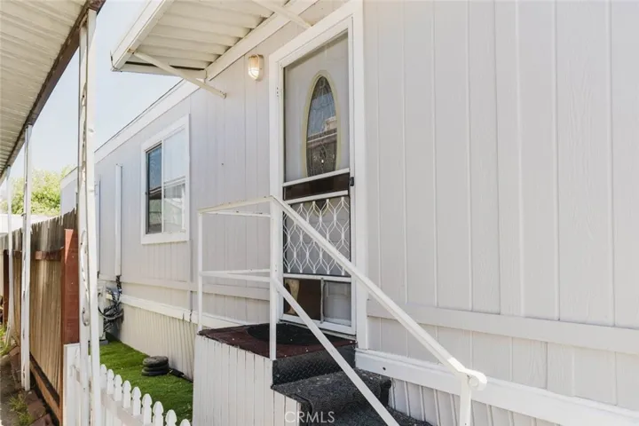 15445 Cobalt Street 124, Sylmar, California 91342