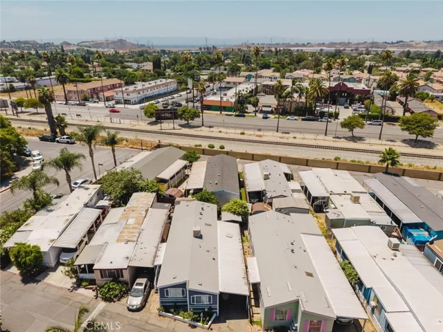 15445 Cobalt Street 124, Sylmar, California 91342