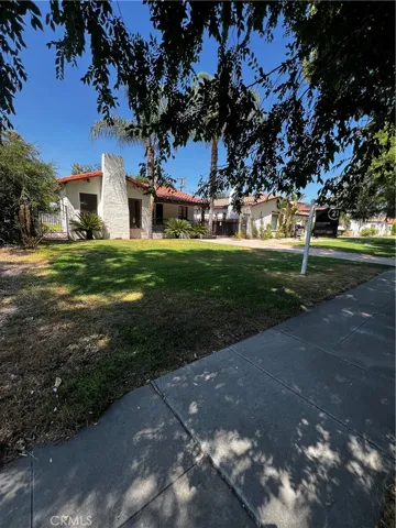 484 W 25th, San Bernardino, California 92405