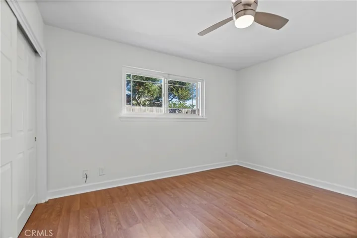 Guest bedroom