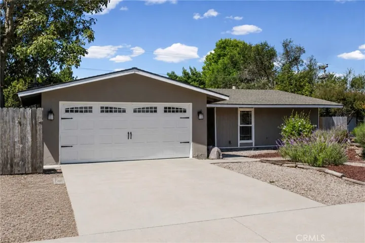 1351 Avalon Street, San Luis Obispo, California 93405
