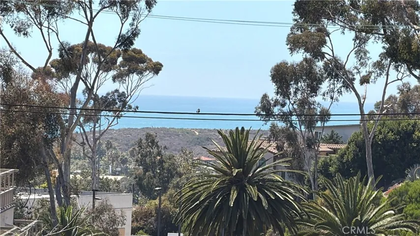 Ocean view