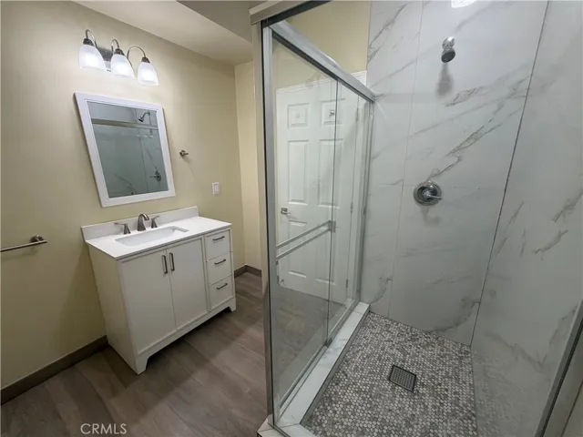 Third bathroom