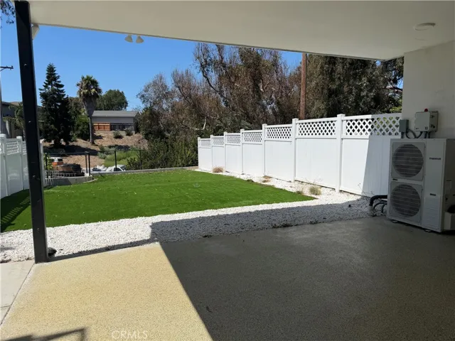 Large lot with you