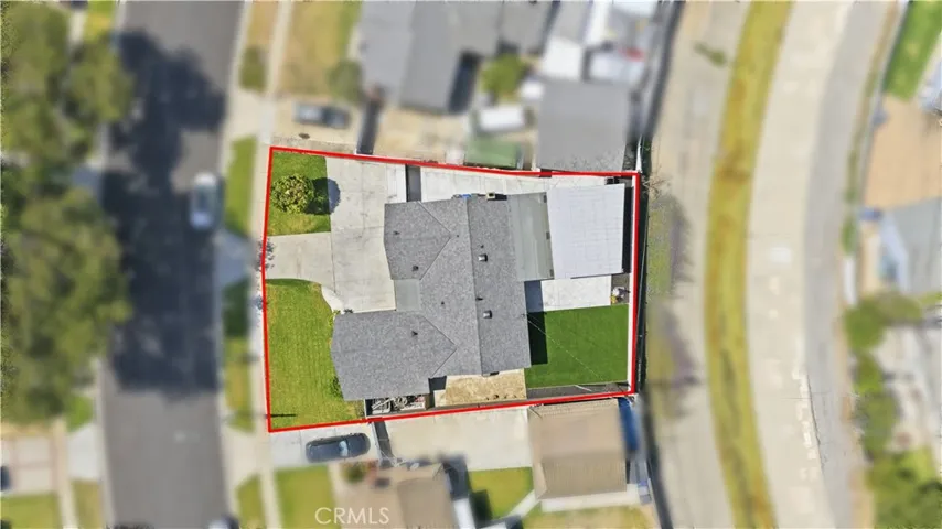 13513 De Alcala, La Mirada, California 90638