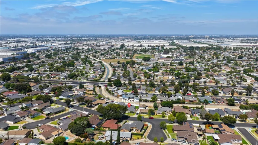 13513 De Alcala, La Mirada, California 90638