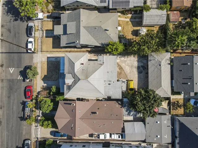 1714 3rd Ave, Los Angeles, California 90019