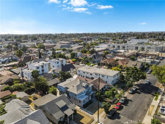 1714 3rd Ave, Los Angeles, California 90019