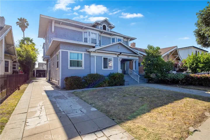 1714 3rd Ave, Los Angeles, California 90019