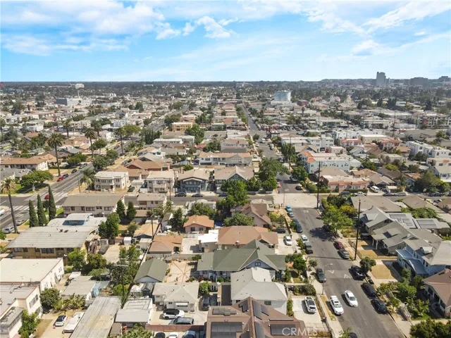 1714 3rd Ave, Los Angeles, California 90019