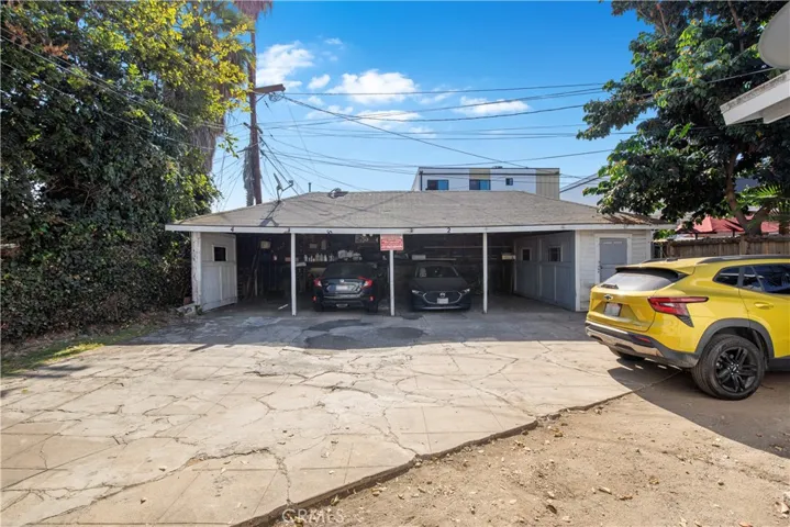 1714 3rd Ave, Los Angeles, California 90019
