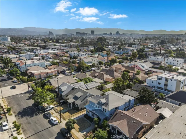 1714 3rd Ave, Los Angeles, California 90019