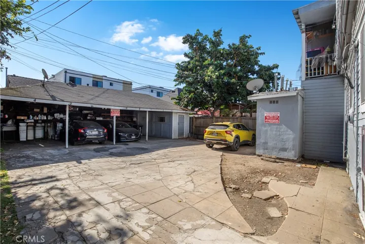 1714 3rd Ave, Los Angeles, California 90019