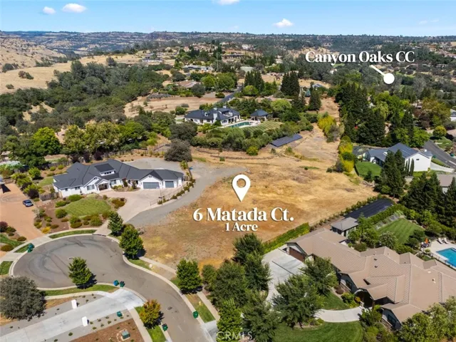 6 Matada Court, Chico, California 95928