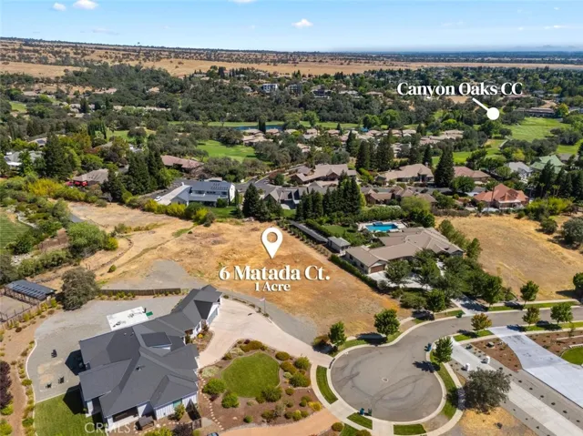6 Matada Court, Chico, California 95928